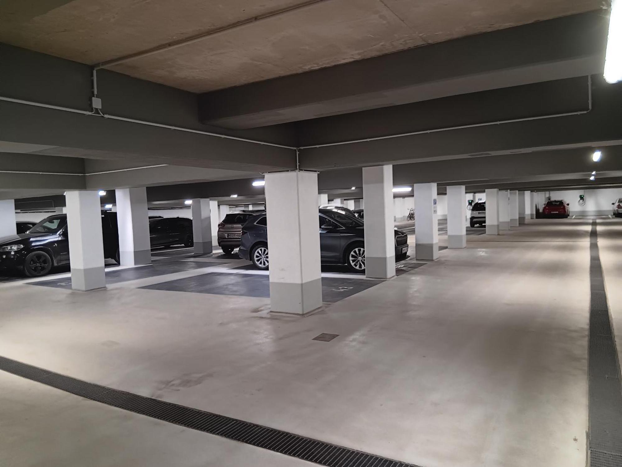 Stadtmitte Rostock Bagian luar foto