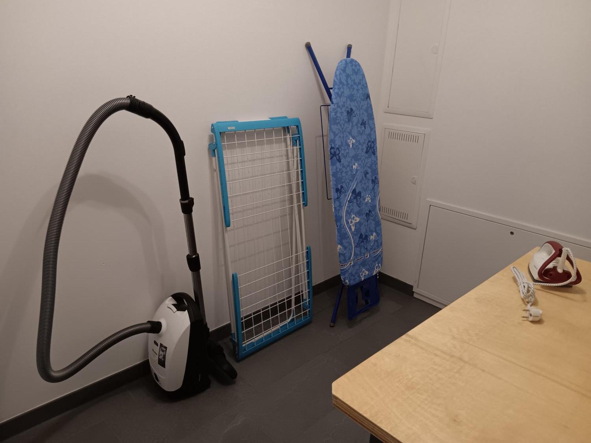 Stadtmitte Rostock Bagian luar foto