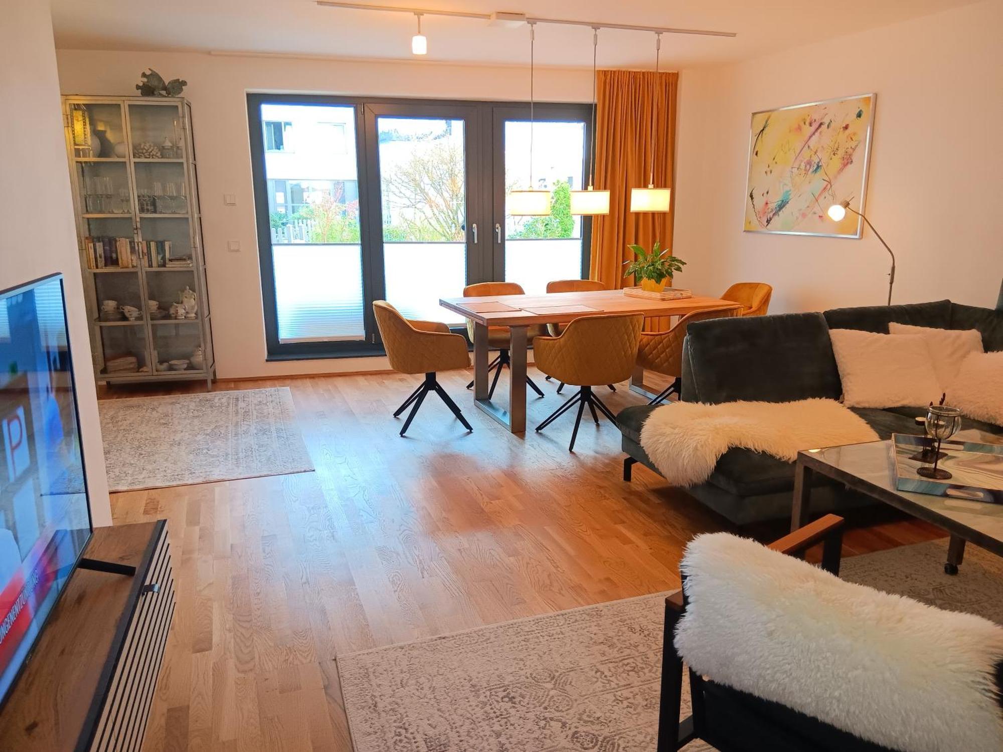 Stadtmitte Rostock Bagian luar foto